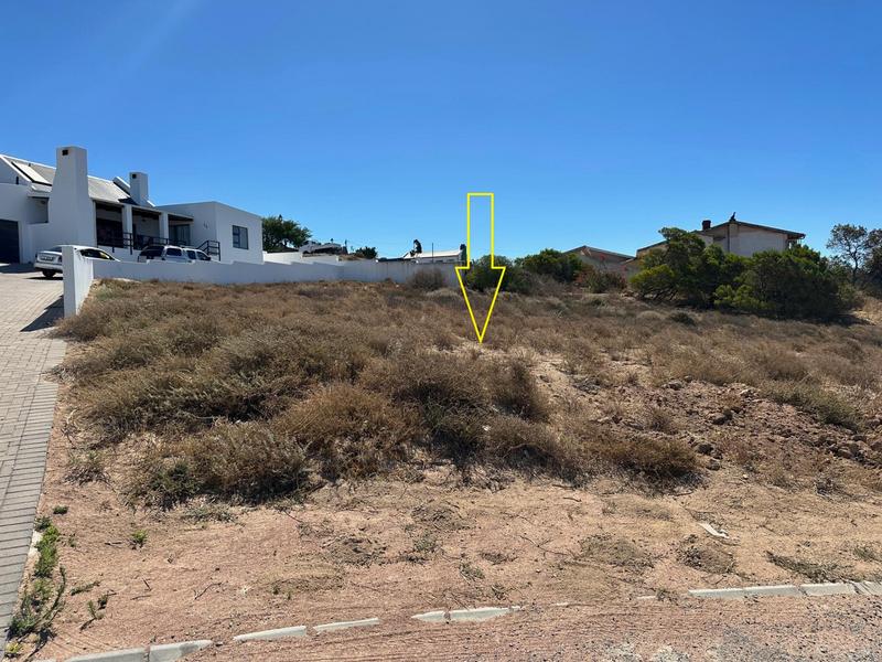 0 Bedroom Property for Sale in Da Gama Bay Western Cape